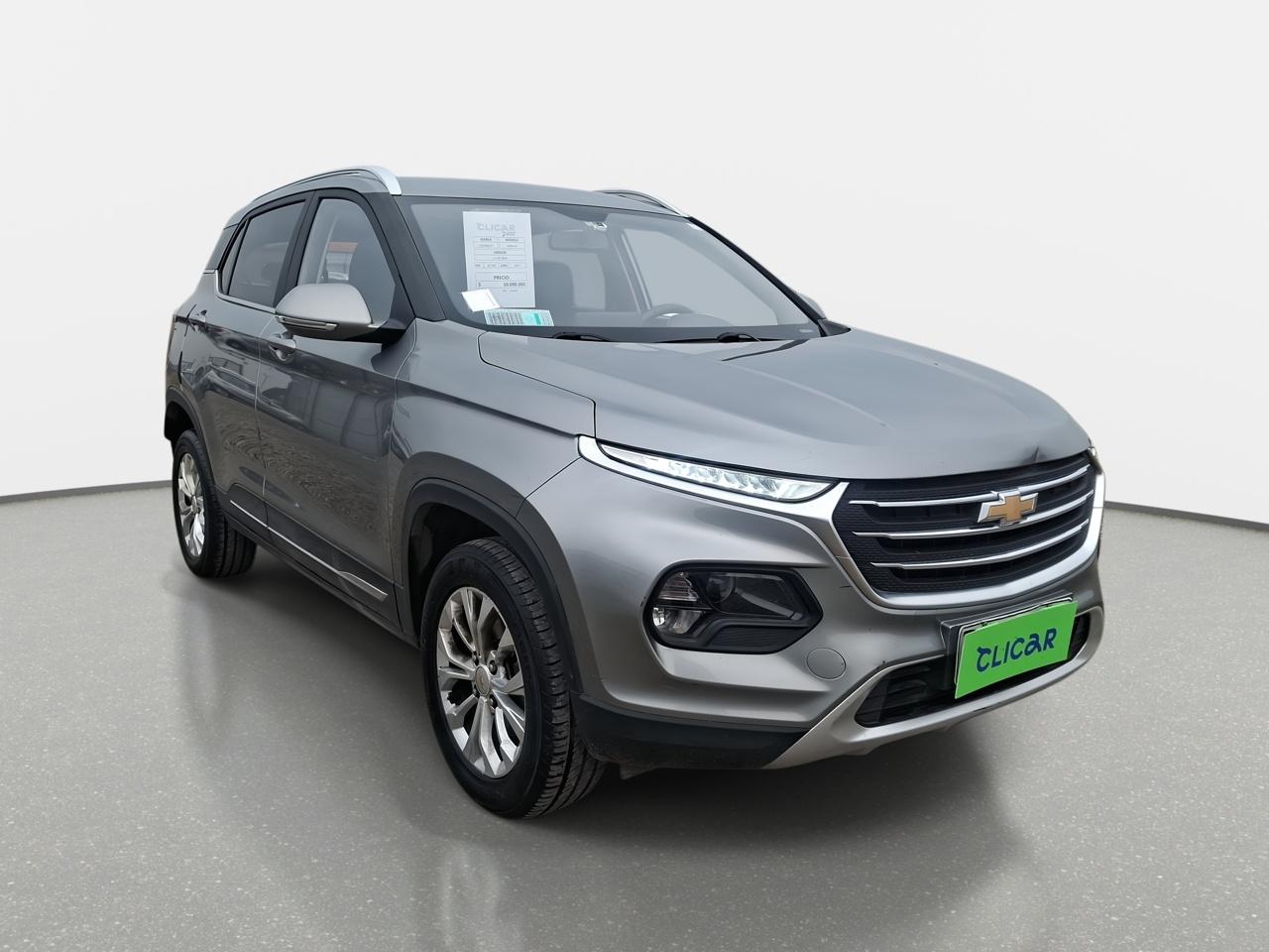 Suv Chevrolet Groove