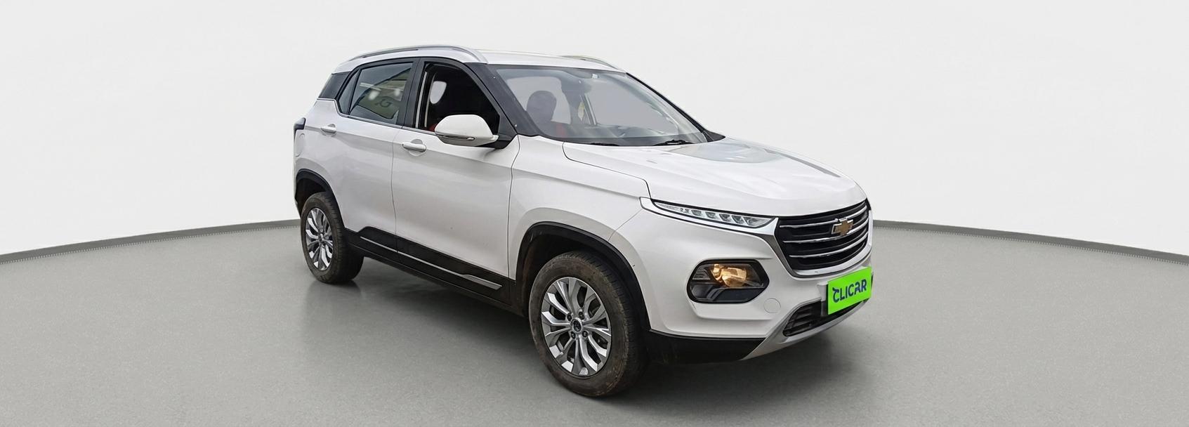 Suv Chevrolet Groove