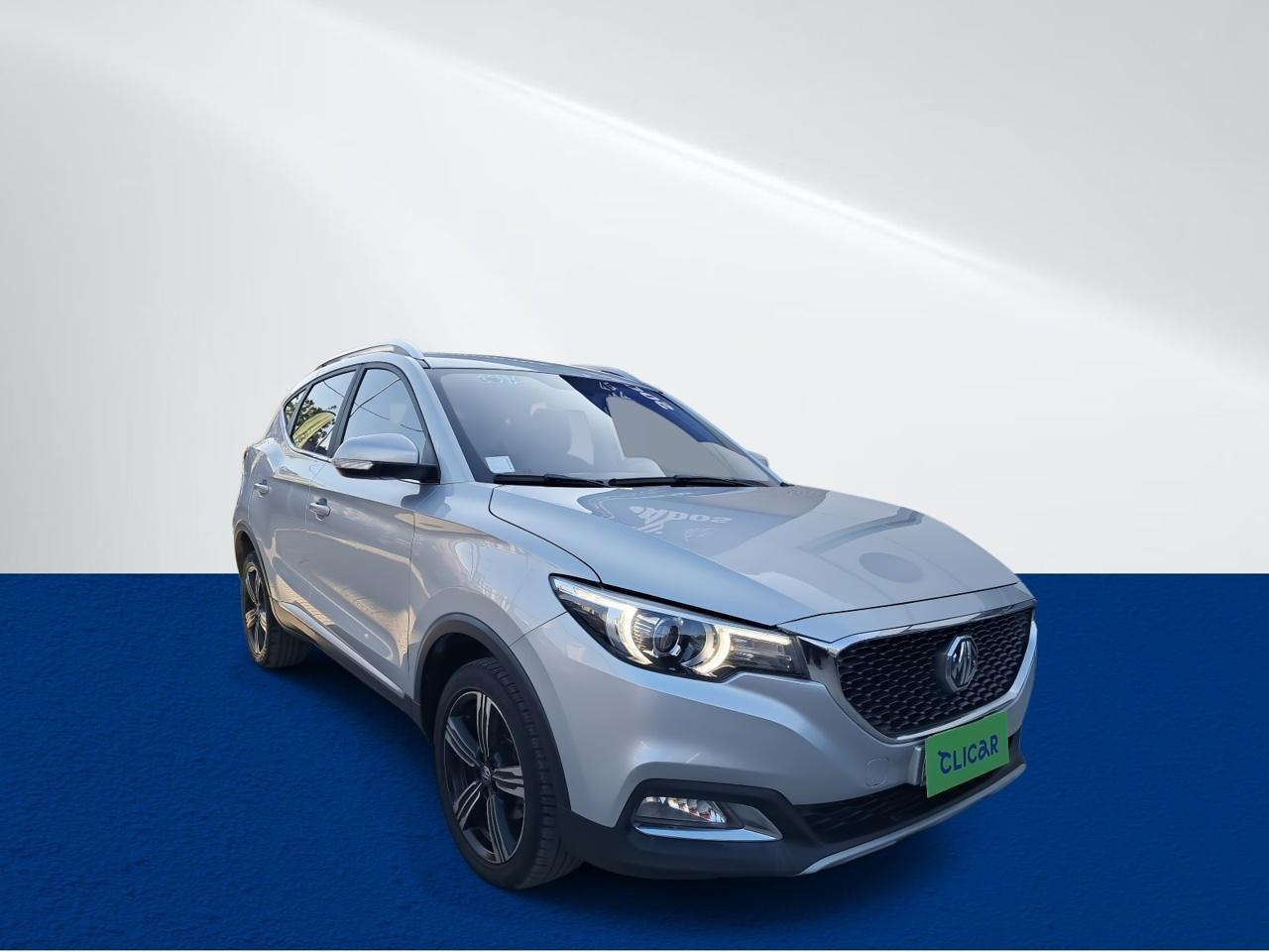 Station Wagon Mg Mg Zs