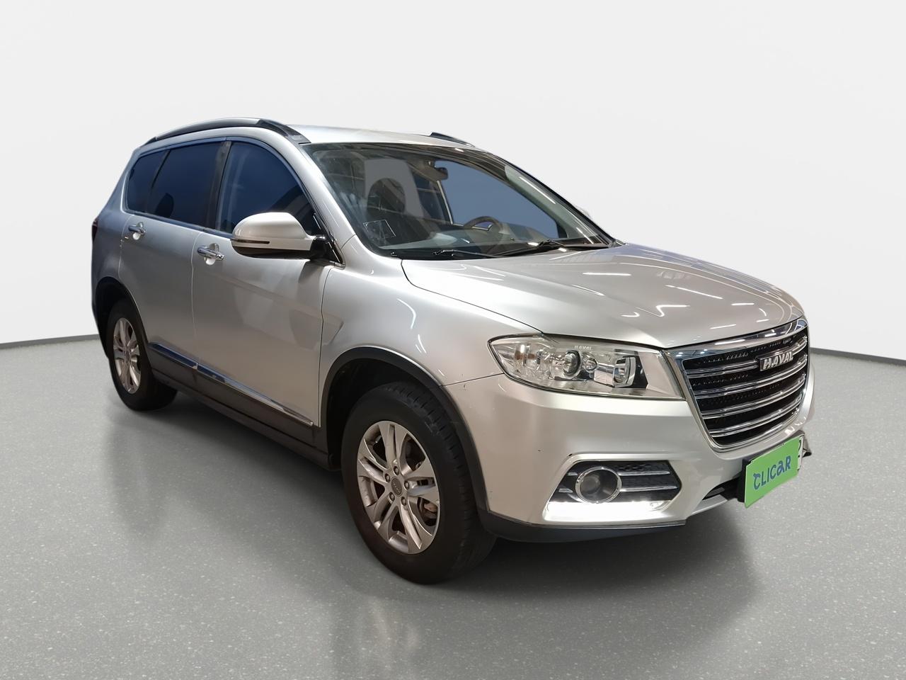 Suv Haval H6