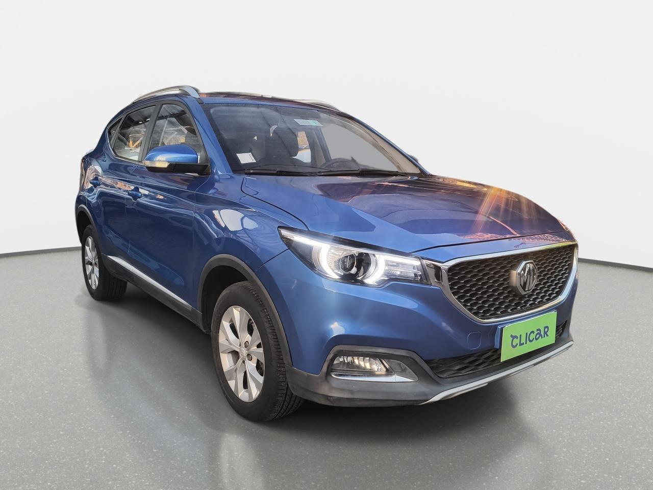 Suv Mg Mg Zs