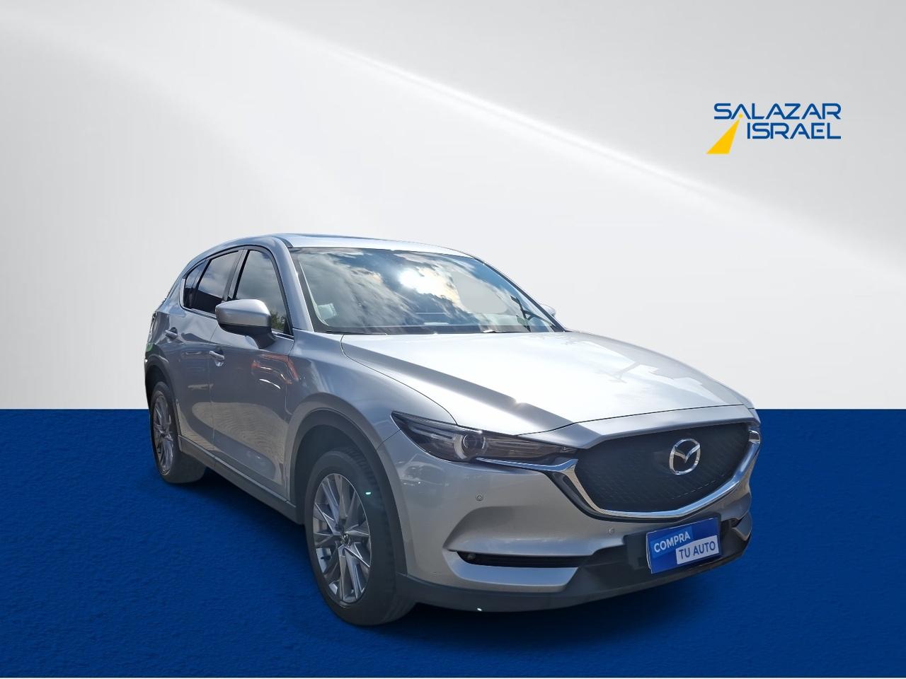 Station Wagon Mazda Cx-5