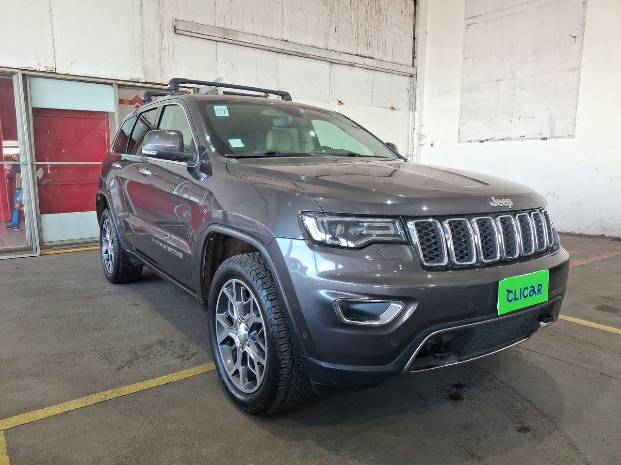 Station Wagon Jeep Grand Cherokee