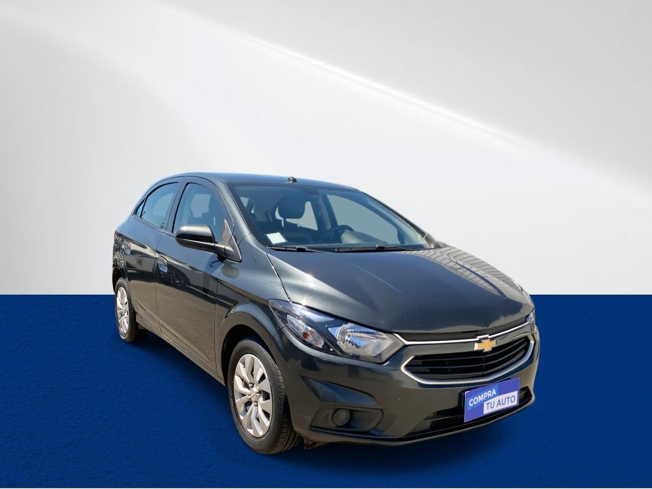 Automovil Chevrolet Onix Turbo