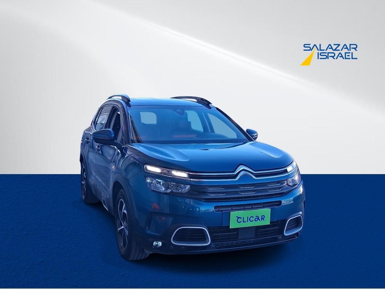 Suv Citroen C5 Aircross