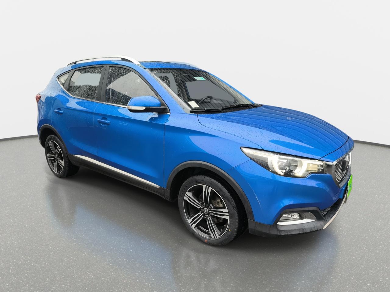 Suv Mg Mg Zs