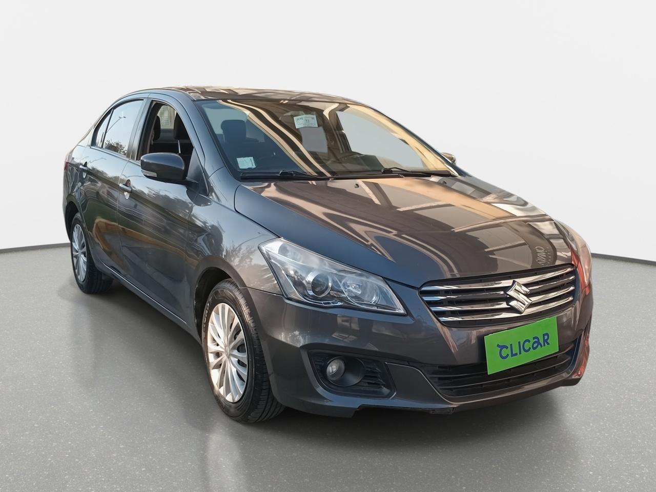 Automovil Suzuki Ciaz