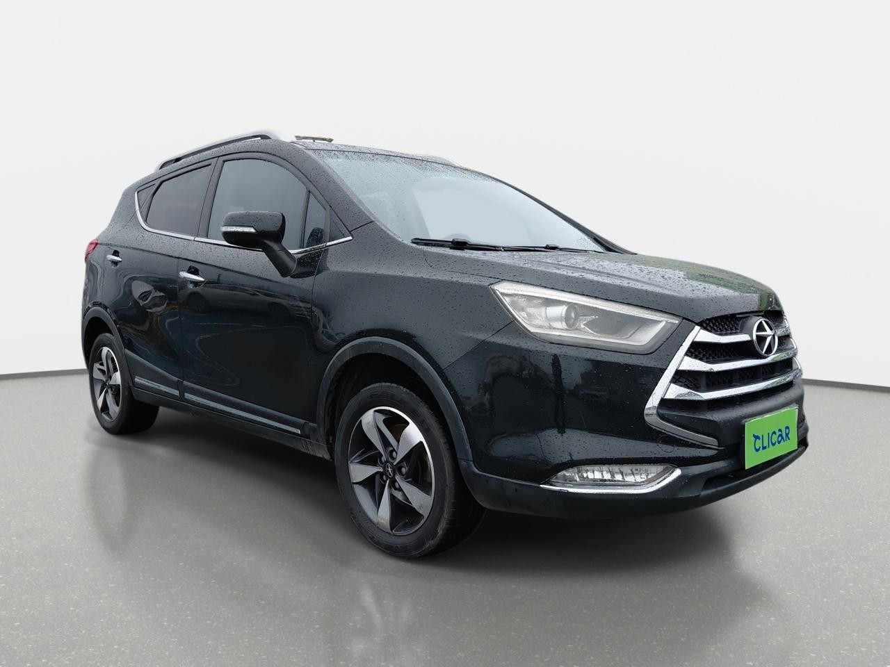 Automovil Jac S3