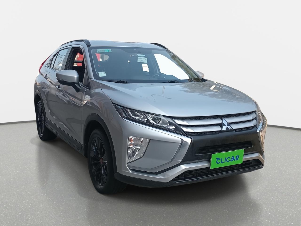 Suv Mitsubishi Eclipse Cross