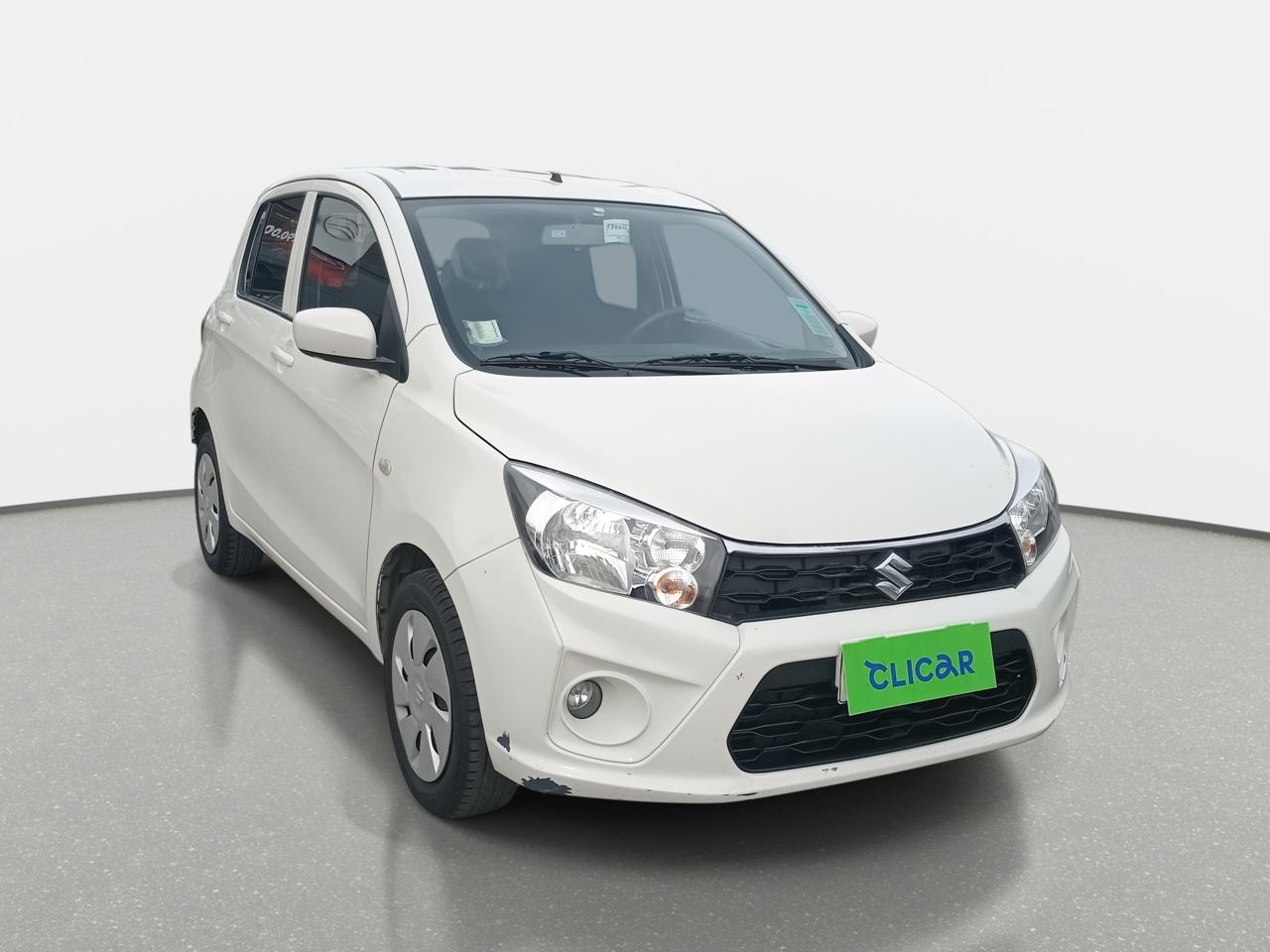 Automovil Suzuki Celerio