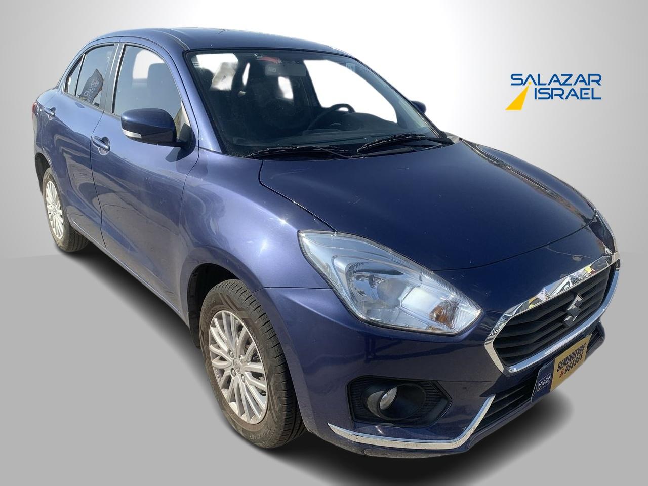Automovil Suzuki Dzire