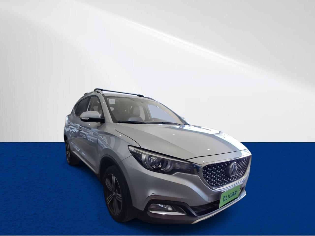 Station Wagon Mg Mg Zs