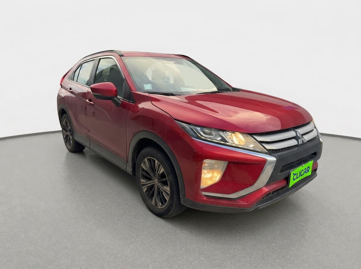 Suv Mitsubishi Eclipse Cross