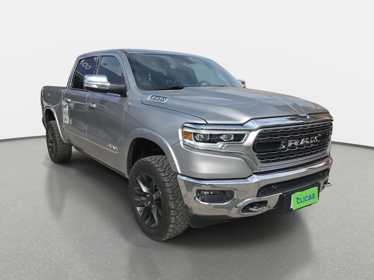 Camioneta Ram 1500