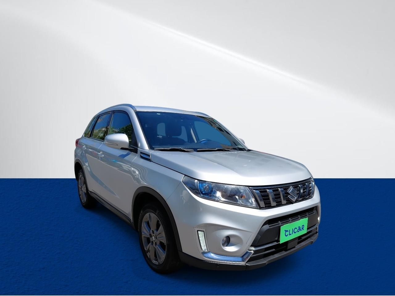 Station Wagon Suzuki Vitara