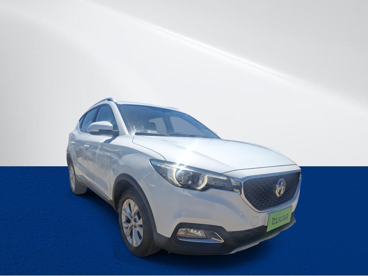 Station Wagon Mg Mg Zs