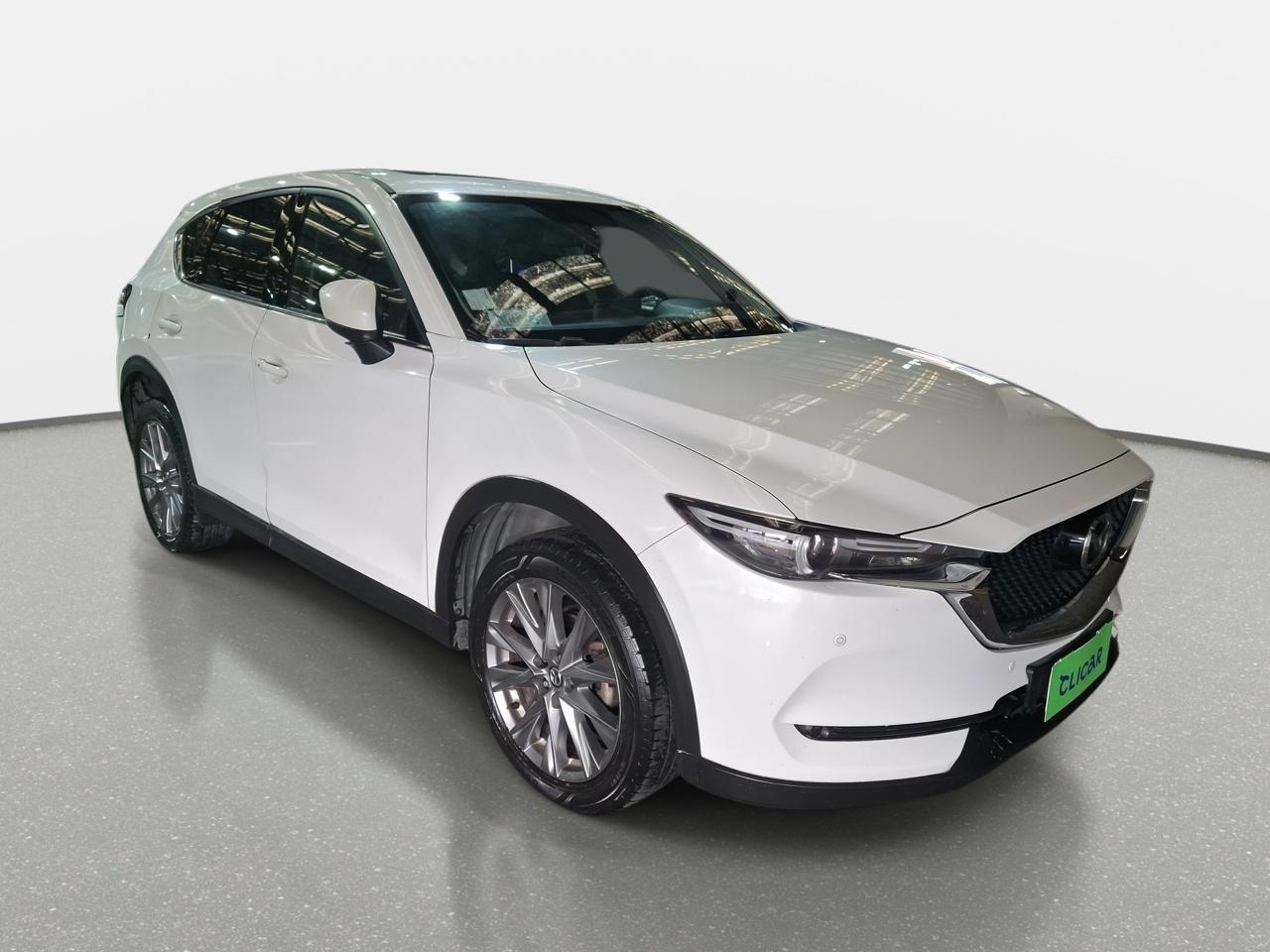 Suv Mazda Cx-5