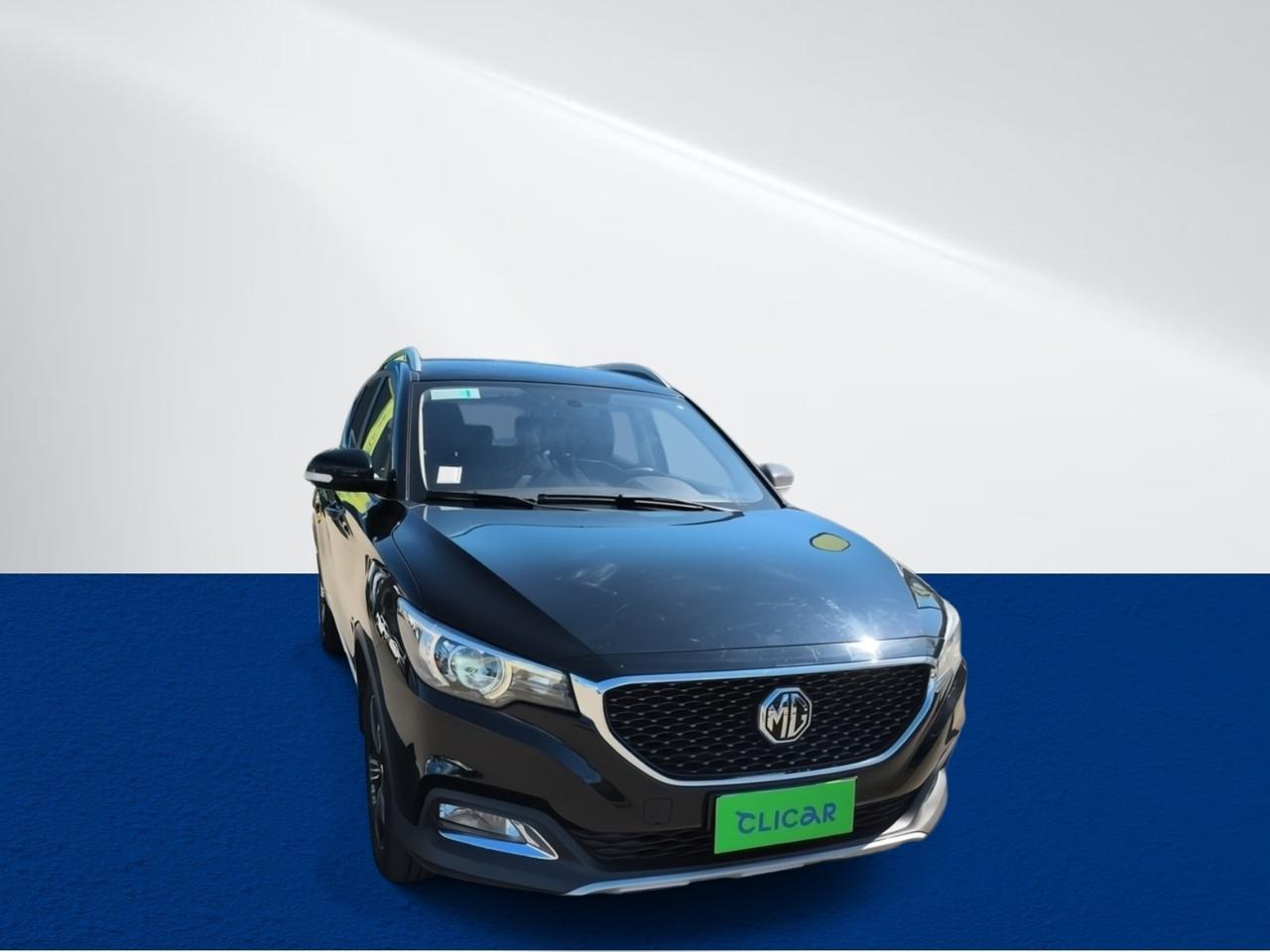 Station Wagon Mg Mg Zs