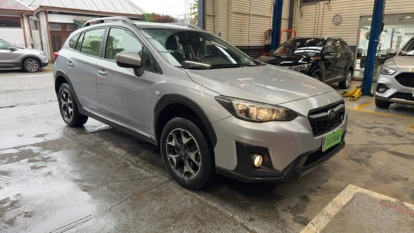 Suv Subaru Xv