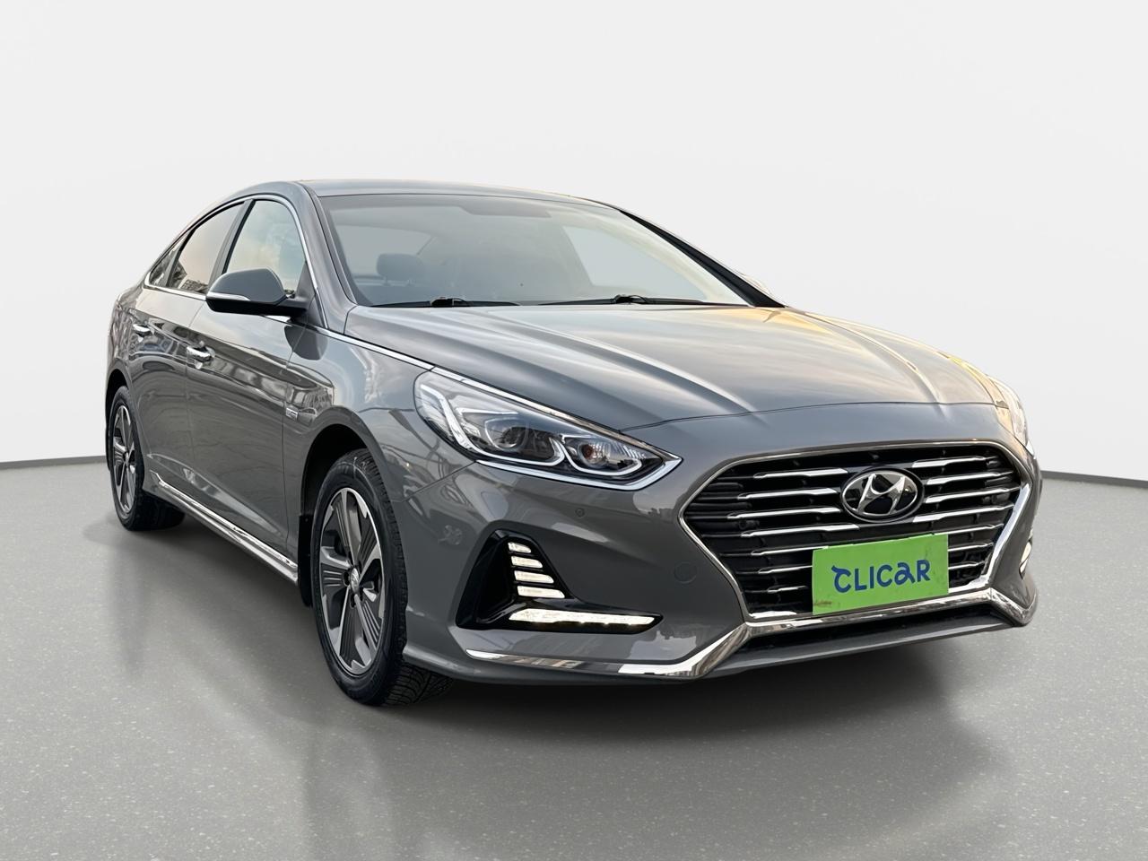 Automovil Hyundai Sonata
