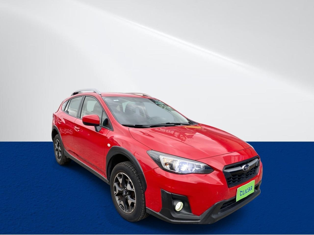 Suv Subaru Xv