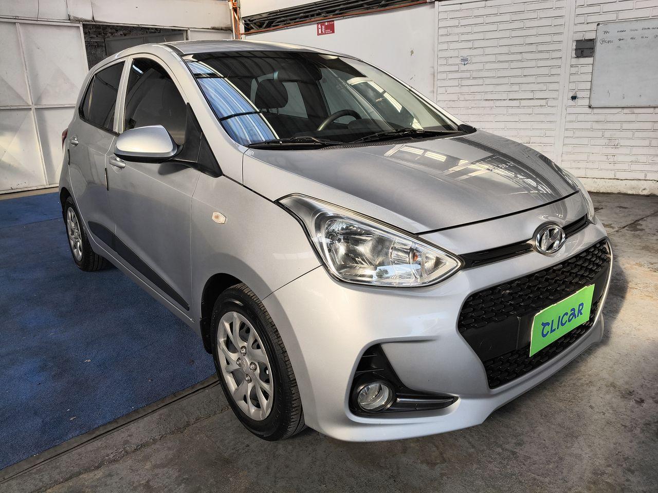 Suv Hyundai Grand I10