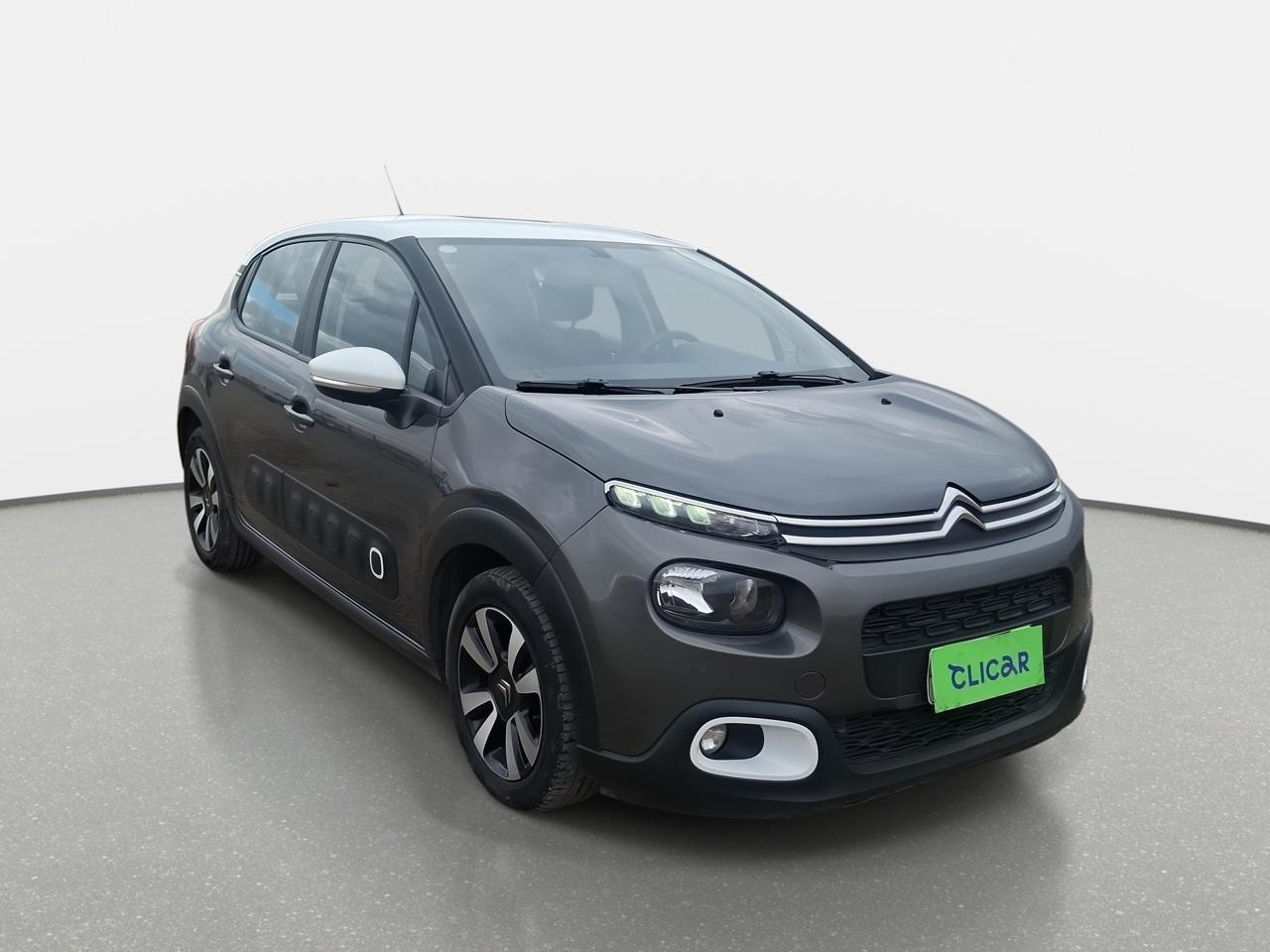 Suv Citroen C3