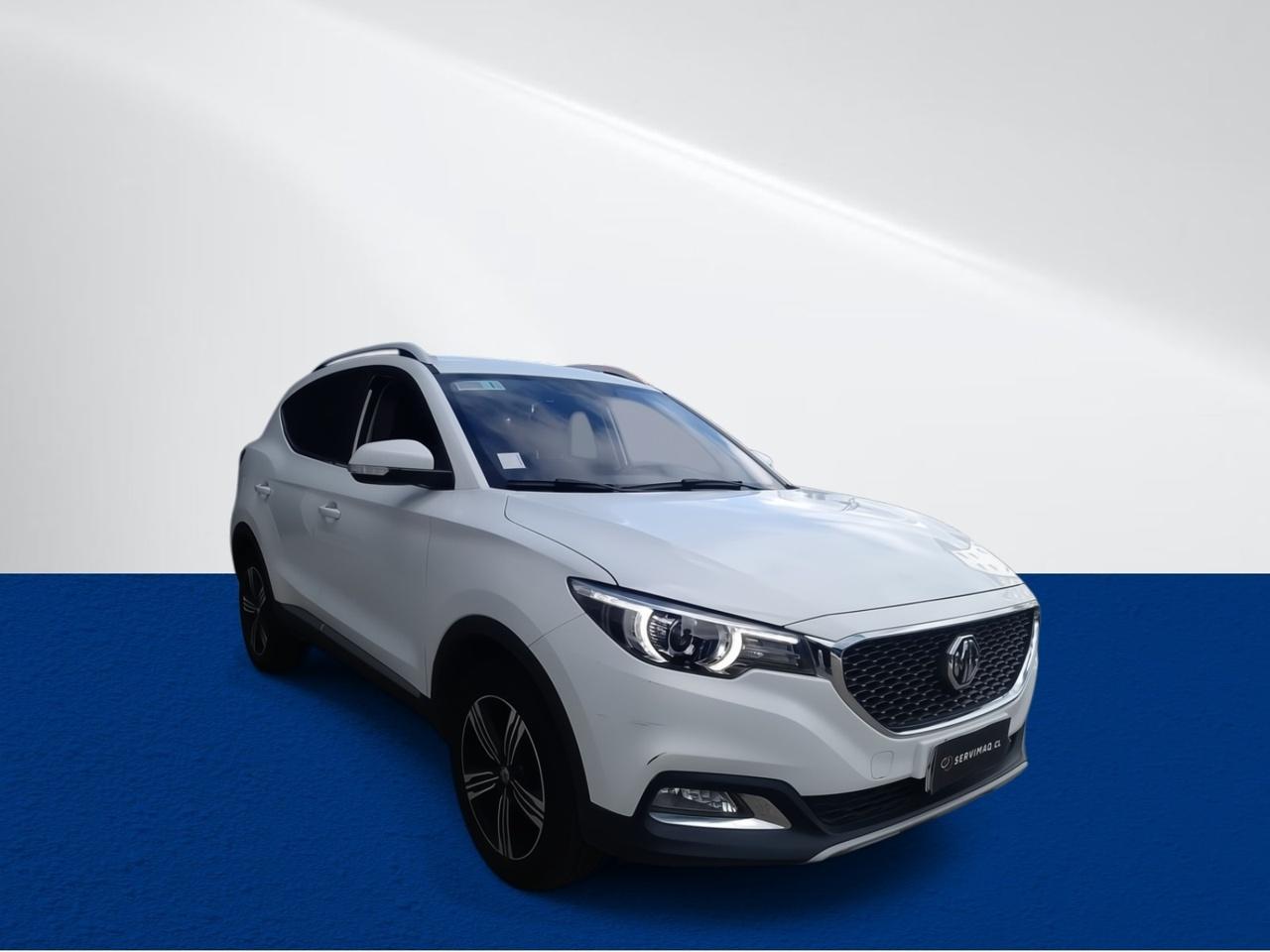 Station Wagon Mg Mg Zs