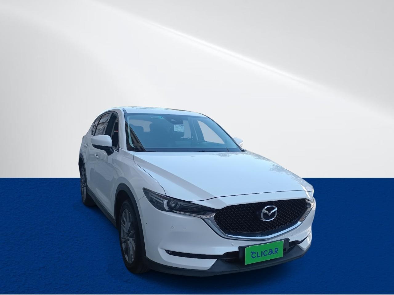 Station Wagon Mazda Cx-5