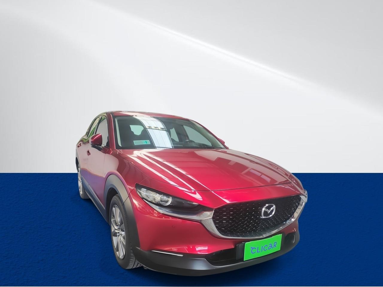 Station Wagon Mazda Cx-30