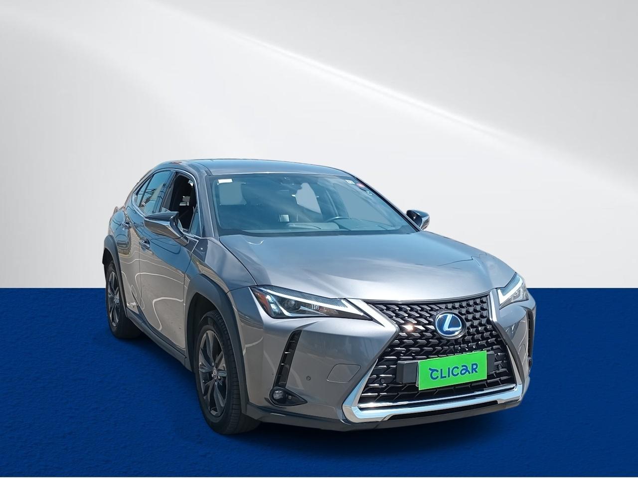 Automovil Lexus Ux