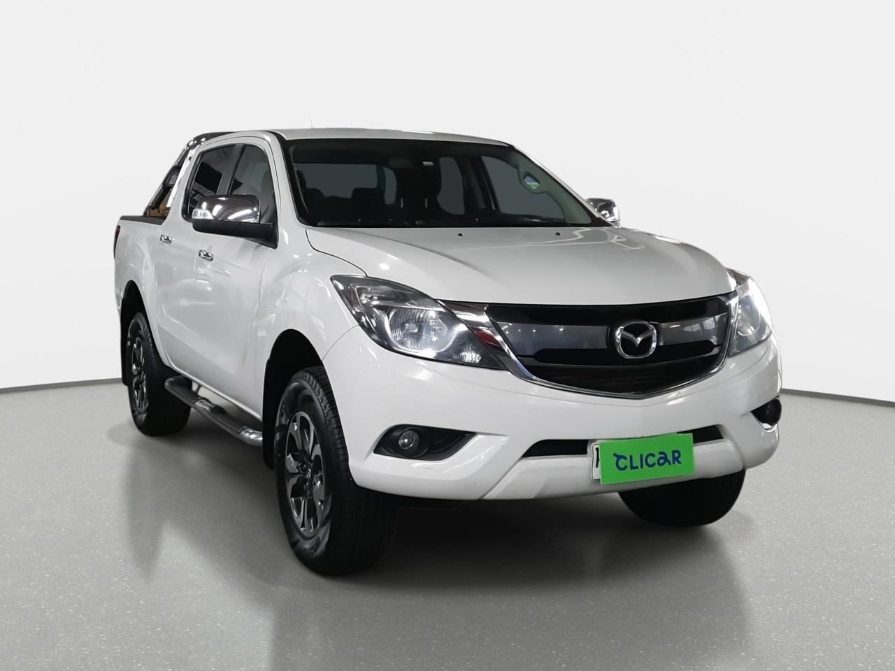 Camioneta Mazda Bt-50
