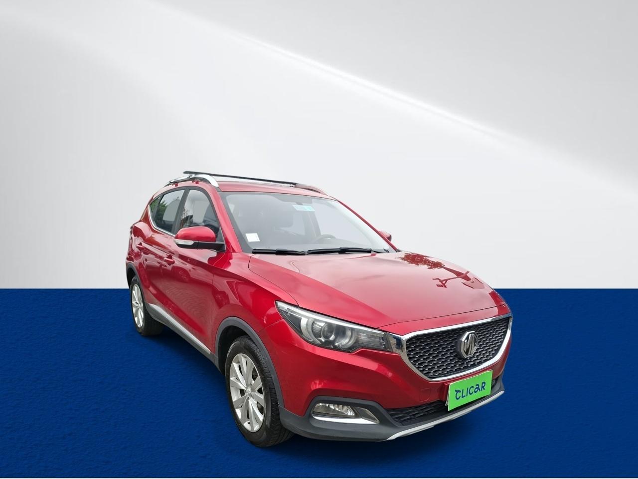 Suv Mg Mg Zs