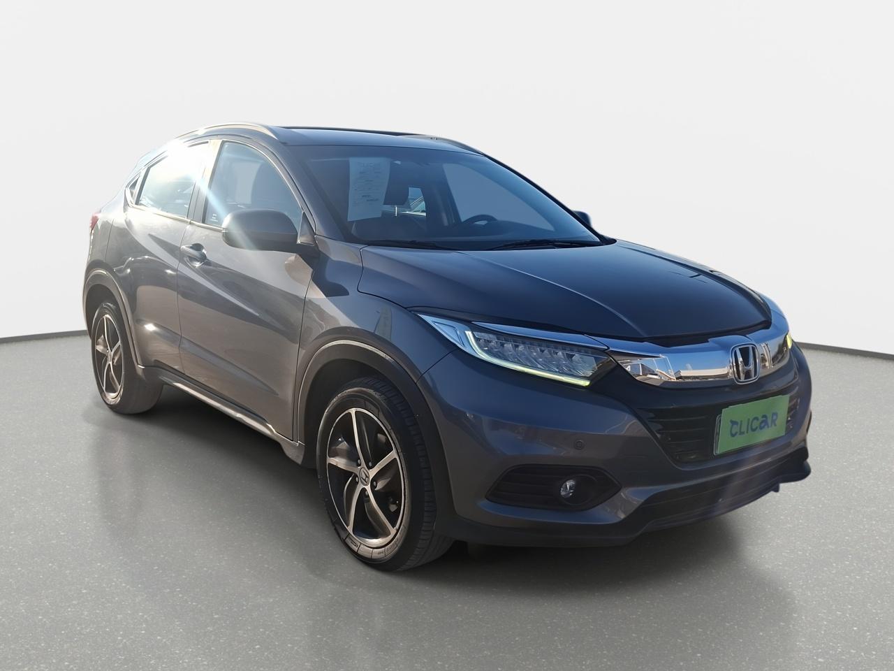 Suv Honda Hr-v