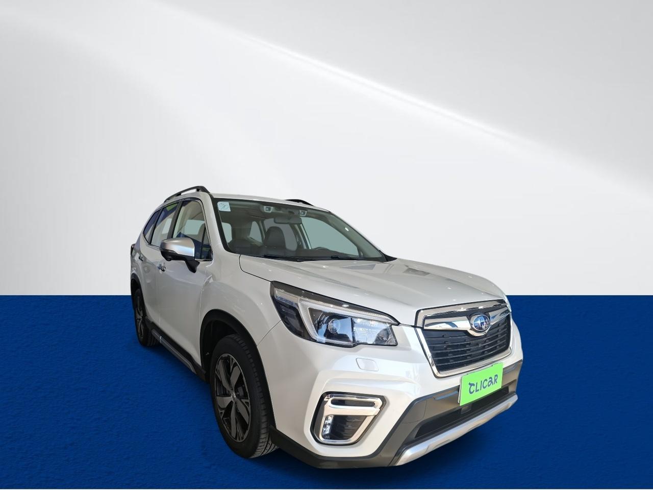 Suv Subaru Forester