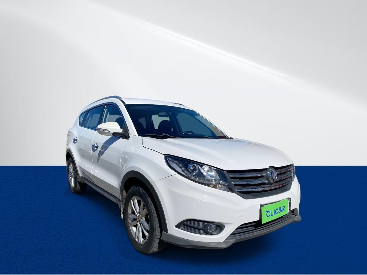 Station Wagon Dfsk Suv 580