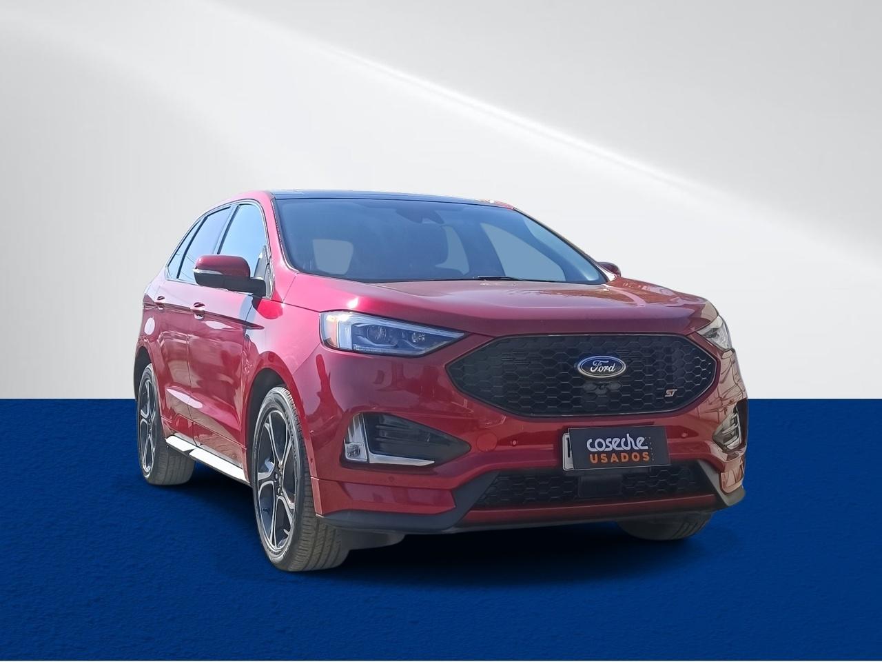 Station Wagon Ford Edge