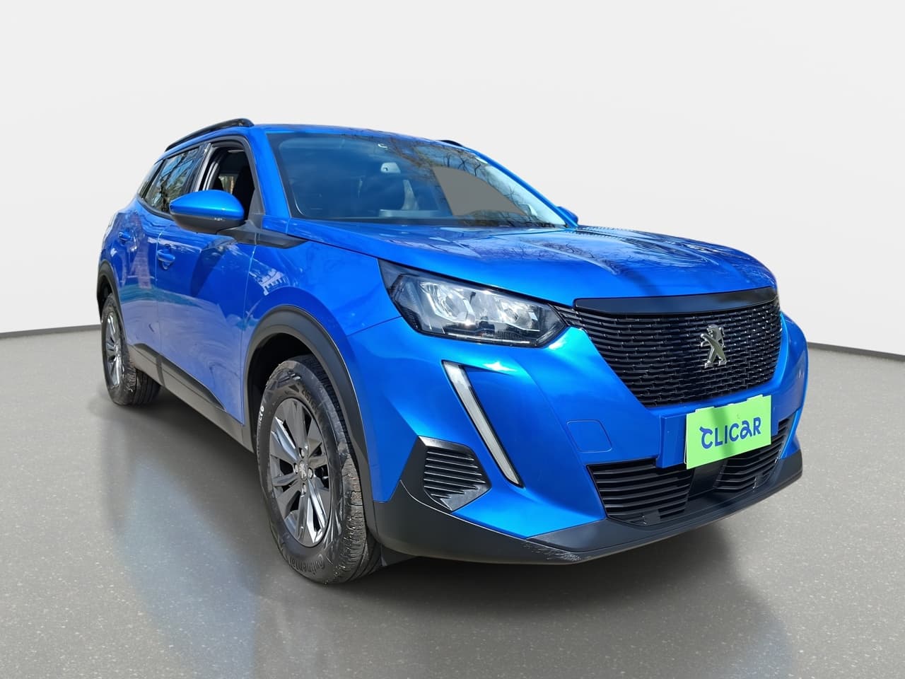 Suv Peugeot 2008