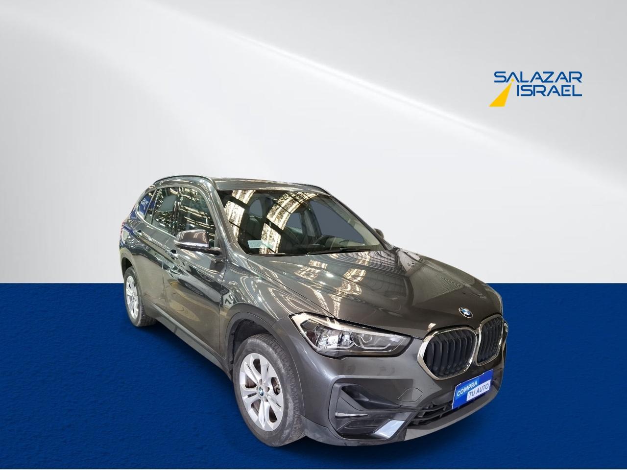 Station Wagon Bmw X1