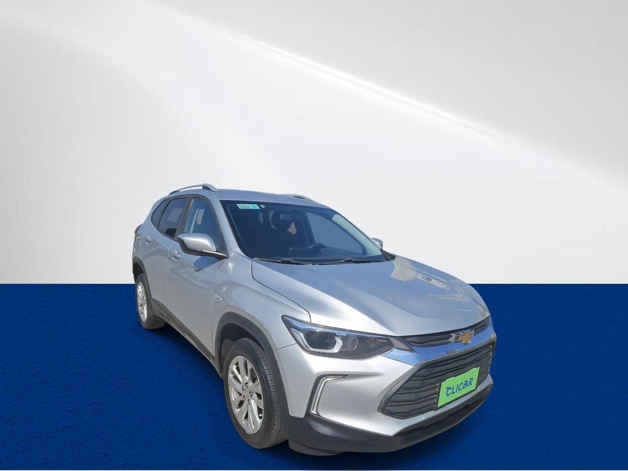 Suv Chevrolet Tracker