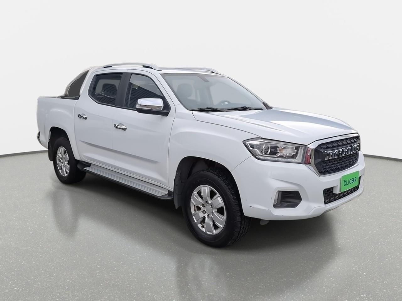 Camioneta Maxus T60