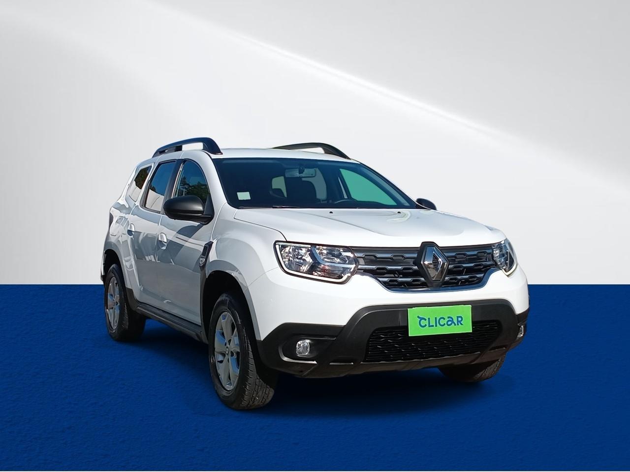 Suv Renault Duster