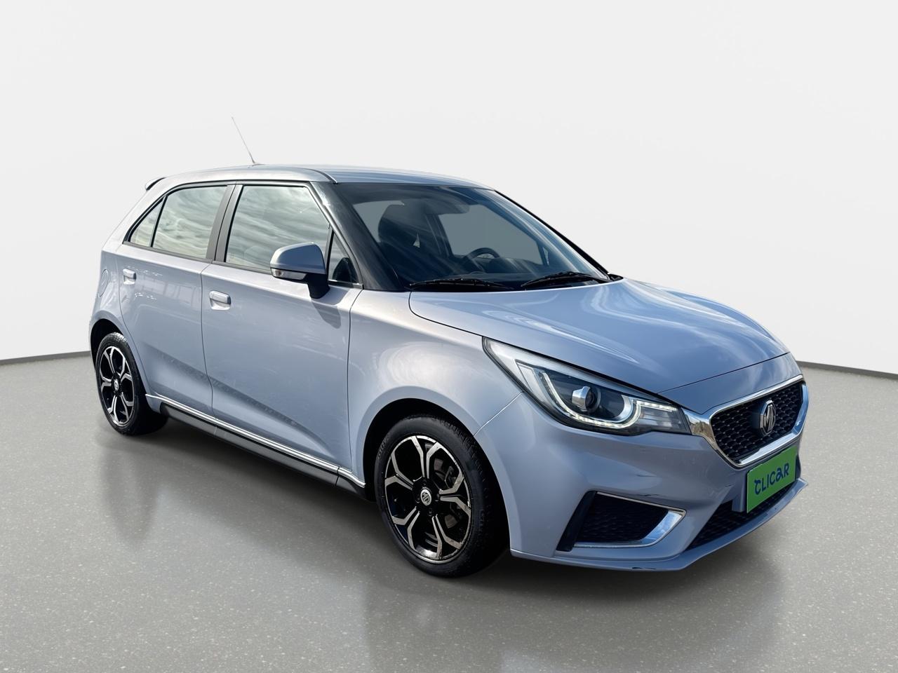 Hatchback Mg 3