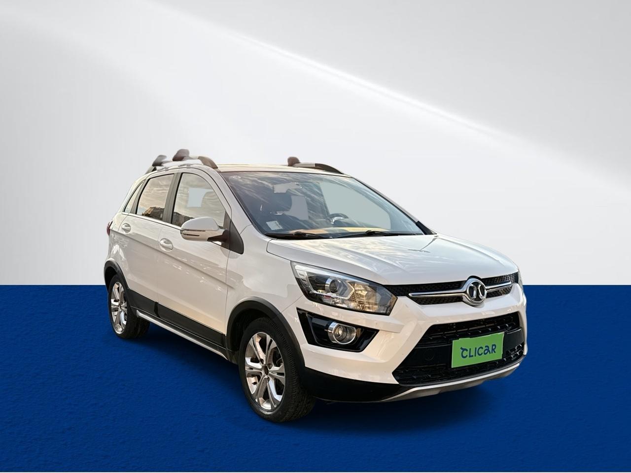 Suv Baic X25