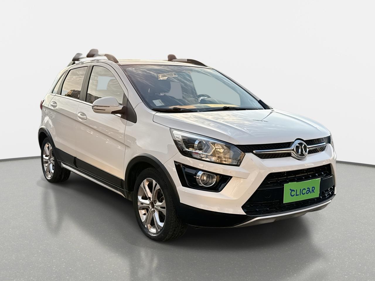 Suv Baic X25