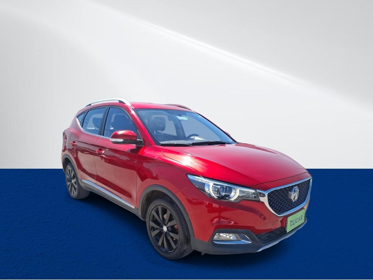 Station Wagon Mg Mg Zs