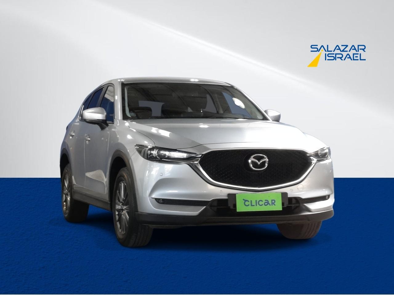 Suv Mazda Cx-5
