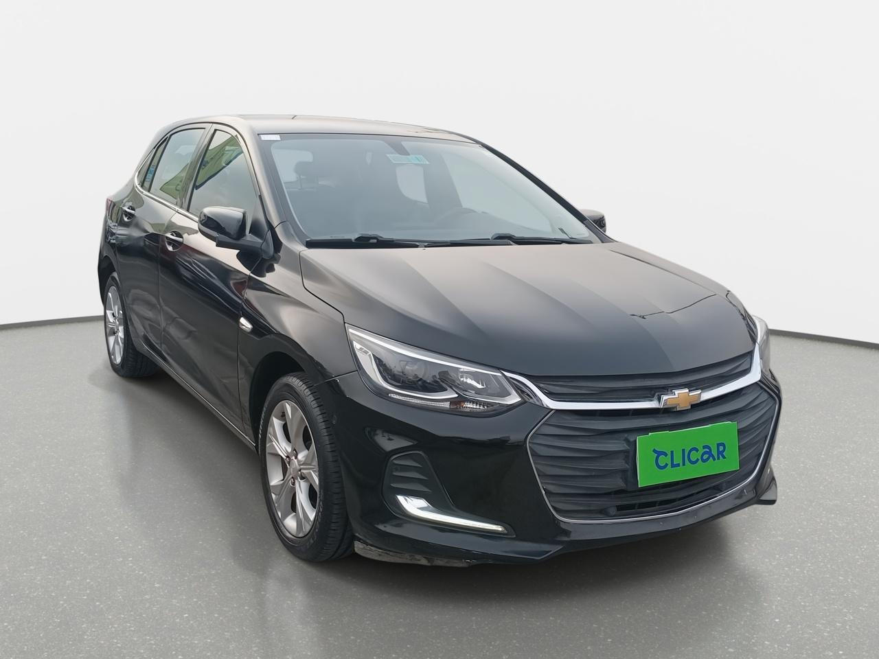 Automovil Chevrolet Onix