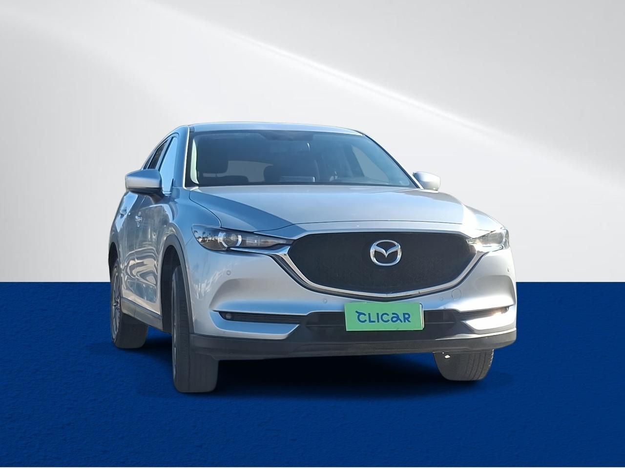 Station Wagon Mazda Cx-5