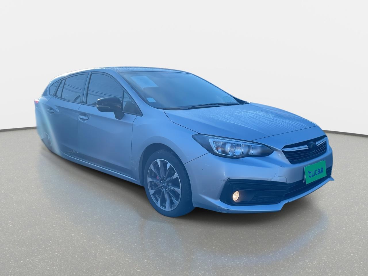 Suv Subaru Impreza